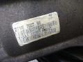 КПП механическая (МКПП) Ford Transit Connect 1 поколение [рестайлинг] 2009, 1.8 л., HCPA, дизель, МКПП, фургон, 2T1R-7002-BE - фото №6