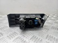 переключатель света Opel Astra H 2006, 1.6 л., i, Z 16 XE, бензин, 13100132 - фото №2