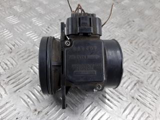 расходомер воздуха Ford Focus 1 поколение 2001, 1.8 л., TDCi, 98AB-12B579-B3B
