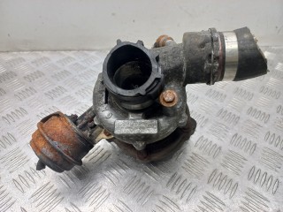 турбина Audi A4 B6 2005, 2.0 л., дизель, 038145702J