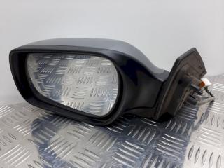 зеркало наружное левое Mazda 6 GG 2004, E11015797