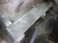 КПП механическая (МКПП) Volkswagen Passat B6 2009, 2.0 л., CDBA, дизель, LHP - фото №6