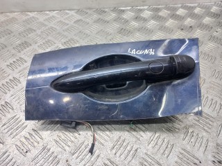 ручка наружная Renault Laguna 3 поколение 2009