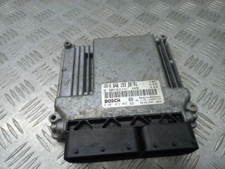 блок управления двигателем Mercedes-Benz Vito W639 2007, 2.2 л., CDi, OM 646.982, дизель, A6461532591