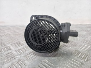 расходомер воздуха Volkswagen Passat B6 2006, 1.9 л., дизель, 0281002461