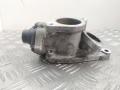 клапан EGR Renault Megane 2 поколение 2005, 1.9 л., DCi, A2C53025930 - фото №2