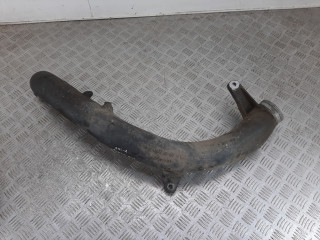 патрубок интеркулера Mercedes-Benz Atego 1 поколение 2003, 4.2 л., дизель, МКПП, A9040981907