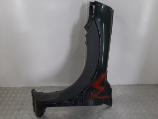 крыло переднее левое Land Rover Freelander 1 поколение 2000, 1.8 л., i, бензин