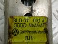 домкрат Volkswagen Bora 1 поколение 2004, 8L0011031A - фото №6