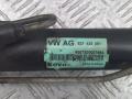 рулевая рейка Volkswagen Fox 2 поколение 5Z 2009, 5Z1423051 - фото №3