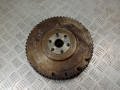 маховик Skoda Fabia 1 поколение (6Y) 2003, 1.4 л., AME, бензин, 047141034E - фото №3
