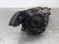фара левая Honda FR-V 1 поколение 2005 - фото №3