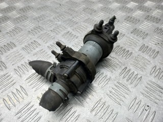 насос антифриза дополнительный Volkswagen Sharan 1 поколение [рестайлинг] 2002, 1J0965561A