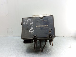 блок ABS Volvo V70 2 поколение 2001, 8619968
