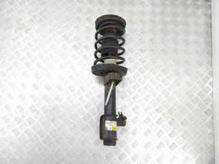 стойка передняя левая Opel Omega B [рестайлинг] 2000, 824903553297