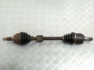 полуось передняя левая (приводной вал, ШРУС) Rover 75 1 поколение 1999, 2.0 л., i