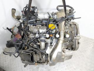 двигатель Renault Vel Satis 1 поколение 2004, 2.0 л., Ti, бензин, F4RQ762