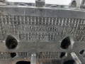 головка блока цилиндров Opel Zafira 1 поколение (A) [рестайлинг] 2003, 2.0 л., дизель, R9128018 - фото №7