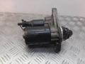 стартер Volkswagen Polo 4 поколение 2005, 1.2 л., i, 02T911023G - фото №3