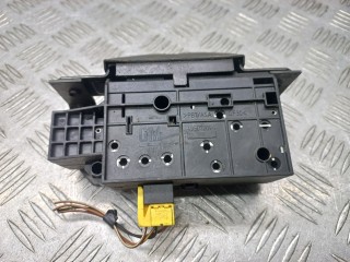 замок багажника Opel Signum C 2005, 495072894