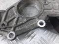 крышка двигателя передняя Mercedes-Benz C-Класс W203/S203/CL203 [рестайлинг] 2004, 2.2 л., CDi, дизель, A6110160006 - фото №3