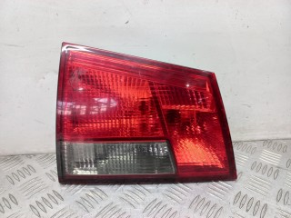 фонарь крышки багажника левый Opel Vectra C 2005, универсал, 13184024