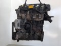 двигатель Renault Scenic 2 поколение 2006, 1.6 л., K4M 766, бензин, K4M766, D038745 - фото №2