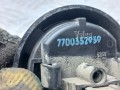 кнопка корректора фар Renault Master 2 поколение 2003, 2.2 л., G9T 722, дизель, МКПП, 7700352939 - фото №2