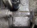 КПП механическая (МКПП) Renault Megane 2 поколение 2003, 1.9 л., DCi, дизель, ND0002 - фото №6
