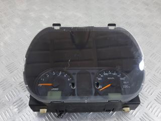 щиток приборов (приборная панель) Ford Fiesta 5 поколение 2002, 2S6F-10849-JF