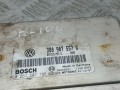 блок управления двигателем Volkswagen Passat B5 [рестайлинг] 2003, 2.0 л., ALT, бензин, 3B0907557Q - фото №2