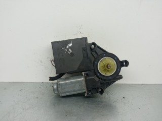 стеклоподъемник передний левый Volkswagen Passat B6 2007, 1K0959739