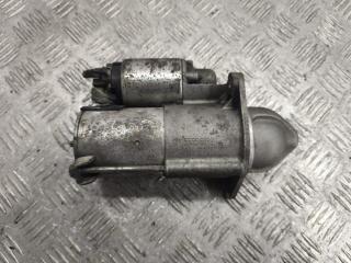 стартер Opel Astra H 2006, 1.6 л., i, Z 16 XE, бензин, 55556092