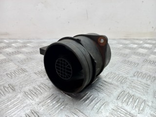 расходомер воздуха Volkswagen Crafter 1 поколение 2008, 2.5 л., BJJ, дизель, МКПП, F00C2G7006