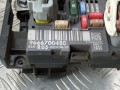 блок предохранителей Peugeot 308 T7 2010, 9666700480 - фото №4