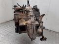 КПП автоматическая (АКПП) Volvo S60 1 поколение [рестайлинг] 2007, 2.4 л., TD, дизель, 55-51SN - фото №2