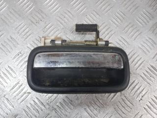 ручка наружная задняя правая Toyota Land Cruiser Prado 2 поколение J90 1999