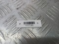 блок управления печки / климат-контроля BMW 5 серия E39 2000, 64116905031 - фото №4