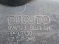 фара левая Volkswagen Passat B5 2000, MVW123-HO31 - фото №6