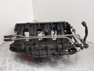 коллектор впускной Volkswagen Passat B6 2007, 2.0 л., i, 06F133201N