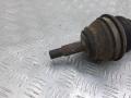 полуось передняя правая (приводной вал, ШРУС) Volkswagen Passat B4 1996, 1.9 л., TDi, дизель, - - фото №2