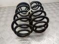 пружина задняя Opel Signum C 2005, 2.2 л., DTi, 091803 - фото №2