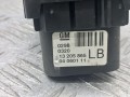 переключатель света Opel Zafira 2 поколение (B) [рестайлинг] 2008, 1.6 л., i, бензин, 13205865 - фото №3