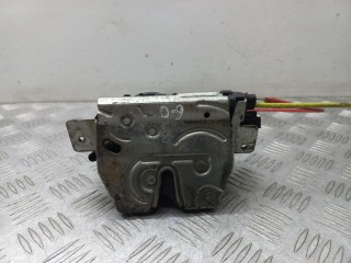 замок багажника Mercedes-Benz E-Класс W211/S211 2004, 2.2 л., CDi, дизель, A2117400036
