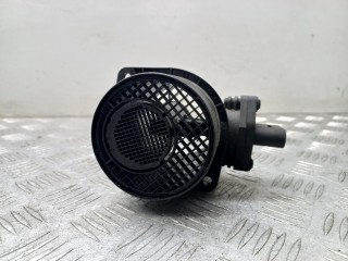 расходомер воздуха Ford Galaxy 1 поколение [рестайлинг] 2005, 1.9 л., TDi PD, дизель, 6МКПП, 074906461B