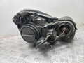 фара левая Mercedes-Benz E-Класс W211/S211 2004 - фото №4