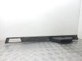накладка на торпедо (консоль) BMW 3 серия E90/E91/E92/E93 [рестайлинг] 2008, 7132845 - фото №2