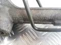 рулевая рейка Volkswagen Polo 4 поколение 2003, 0230080050001 - фото №3
