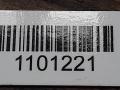 кронштейн генератора Mercedes-Benz A-Класс W168 2001, бензин, A1662020340 - фото №5