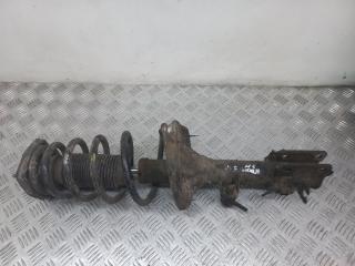 стойка задняя Hyundai Tucson 1 поколение 2006, 2.0 л., i